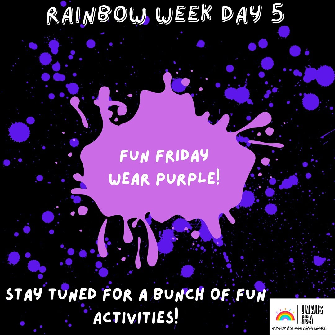 <a href="/UpperMerionSD/">Upper Merion Area School District</a> <a href="/DrToleno/">Dr. John A. Toleno</a> <a href="/mrs_imhoff/">Mrs. Imhoff</a> <a href="/MrsBearoff/">Sarah Bearoff</a> 
Where do you buys purple things?? 
A LA-Vendor
(get it bc today is purple day)