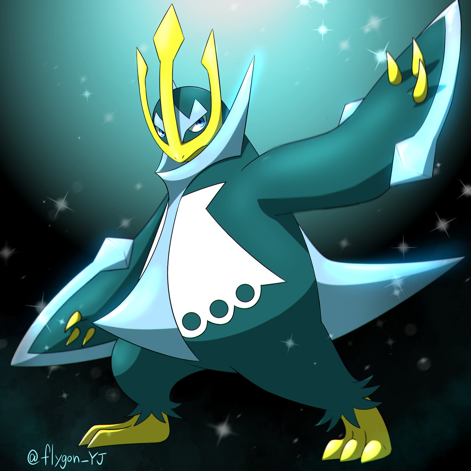 ゆじゅ 色違いエンペルト ポケモン イラスト エンペルト Empoleon T Co Llsgtj7ryk Twitter ゆじゅ 色違いエンペルト ポケモン イラスト エンペルト Empoleon T Co Llsgtj7ryk Twitter