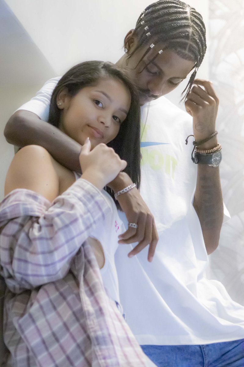 FlvmeSA's tweet image. How Can I Deny ...💦💙