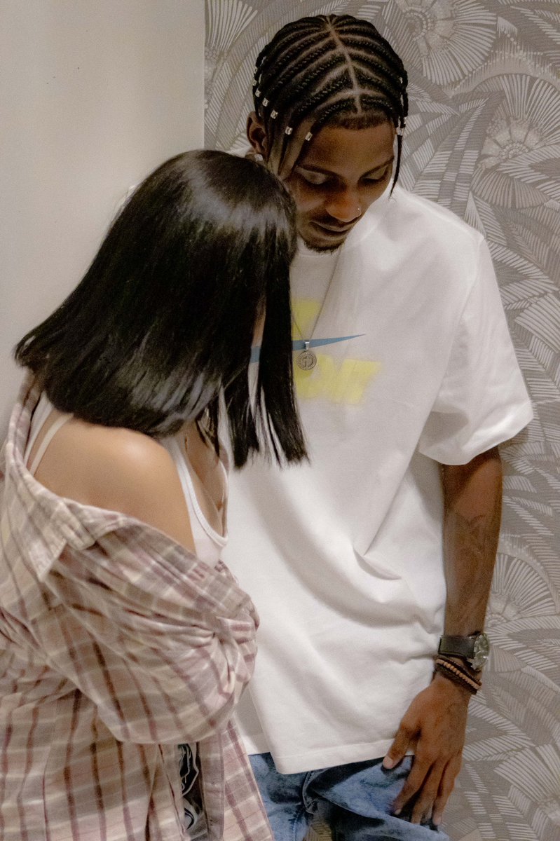 FlvmeSA's tweet image. How Can I Deny ...💦💙