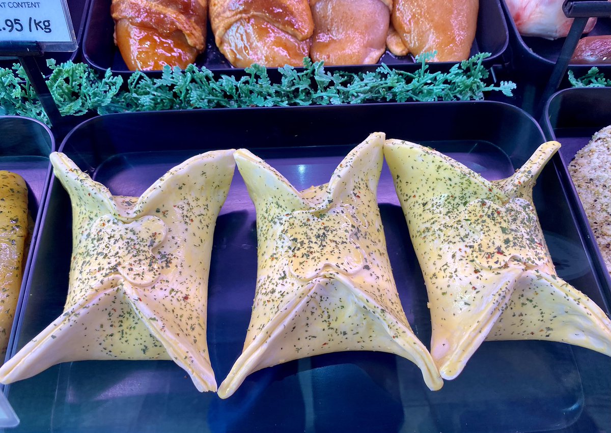 Thomasons Butchers & Deli tweet media