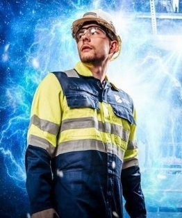 Prax Lindsey Oil Refinery Ltd for Process Operations Apprentice. You will work within a dedicated and experienced shift team to develop your knowledge of the industry and gain valuable skills alongside your qualifications.

Apply today👇 
orlo.uk/5d1tB