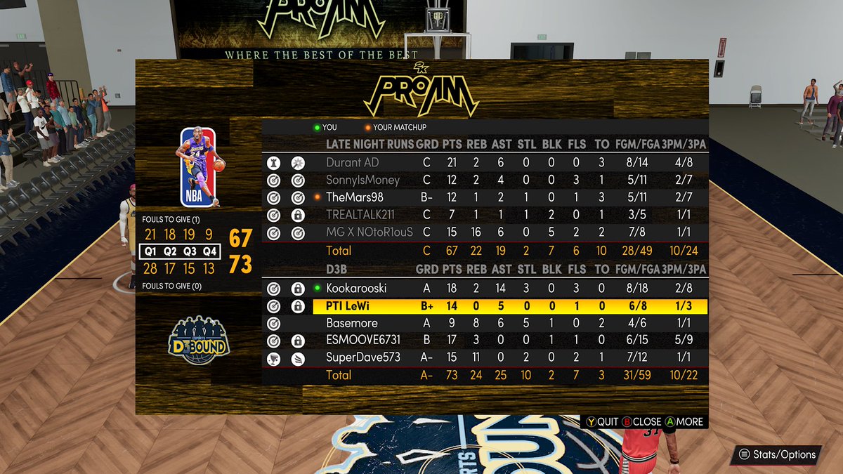 InnerCircle2k's tweet photo. finally got to consistently play some pro am tonight!  @EthanE_55 @DavidACFoster @BasemoreCC @_GottabeEriccc @BR0NX_718 https://t.co/1sYrjRCqW4