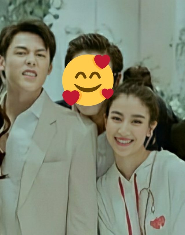 jmmstation's tweet photo. มีนาแล้ว มีโมเม้นได้ยัง...
#หมากมิ้นต์ #markmint https://t.co/xmpum2b8LH