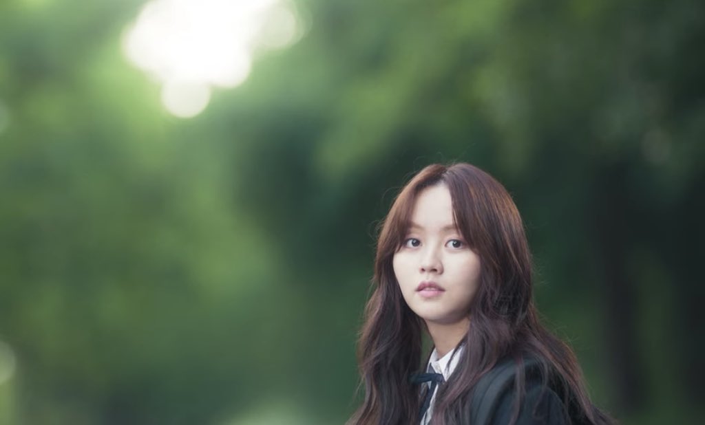 singsongkang's tweet image. Maybe in another life...

#LoveAlarm2 #LoveAlarmSeason2