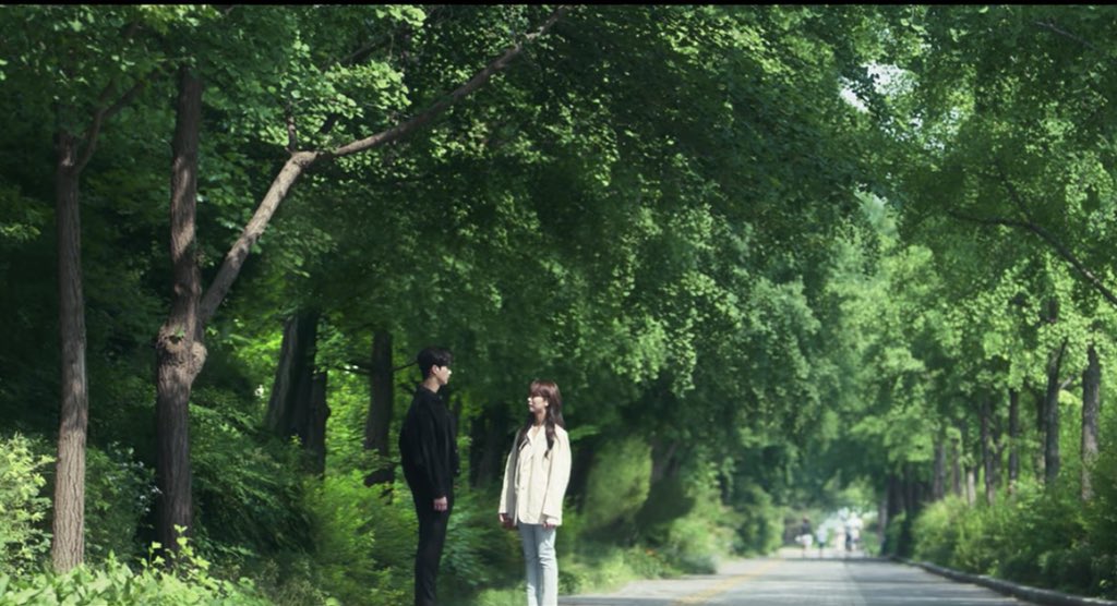 singsongkang's tweet image. Maybe in another life...

#LoveAlarm2 #LoveAlarmSeason2