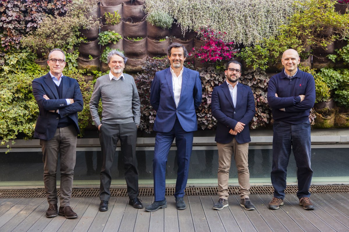<a href="/fattoquotidiano/">Il Fatto Quotidiano</a>  racconta #SardexPay

“Oggi lanciamo il rebranding di #Sardex, per ribadire le nostre radici ed evidenziare la nostra evoluzione in una Community ormai nazionale"

Marco De Guzzis, CEO Sardex SpA
Vai all'articolo 👉 bit.ly/FQ_SardexPay