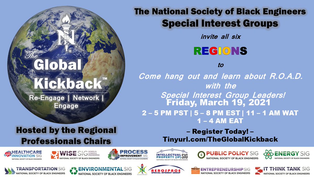 NSBE-BMAC: March Newsletter - mailchi.mp/nsbebaltimore/…