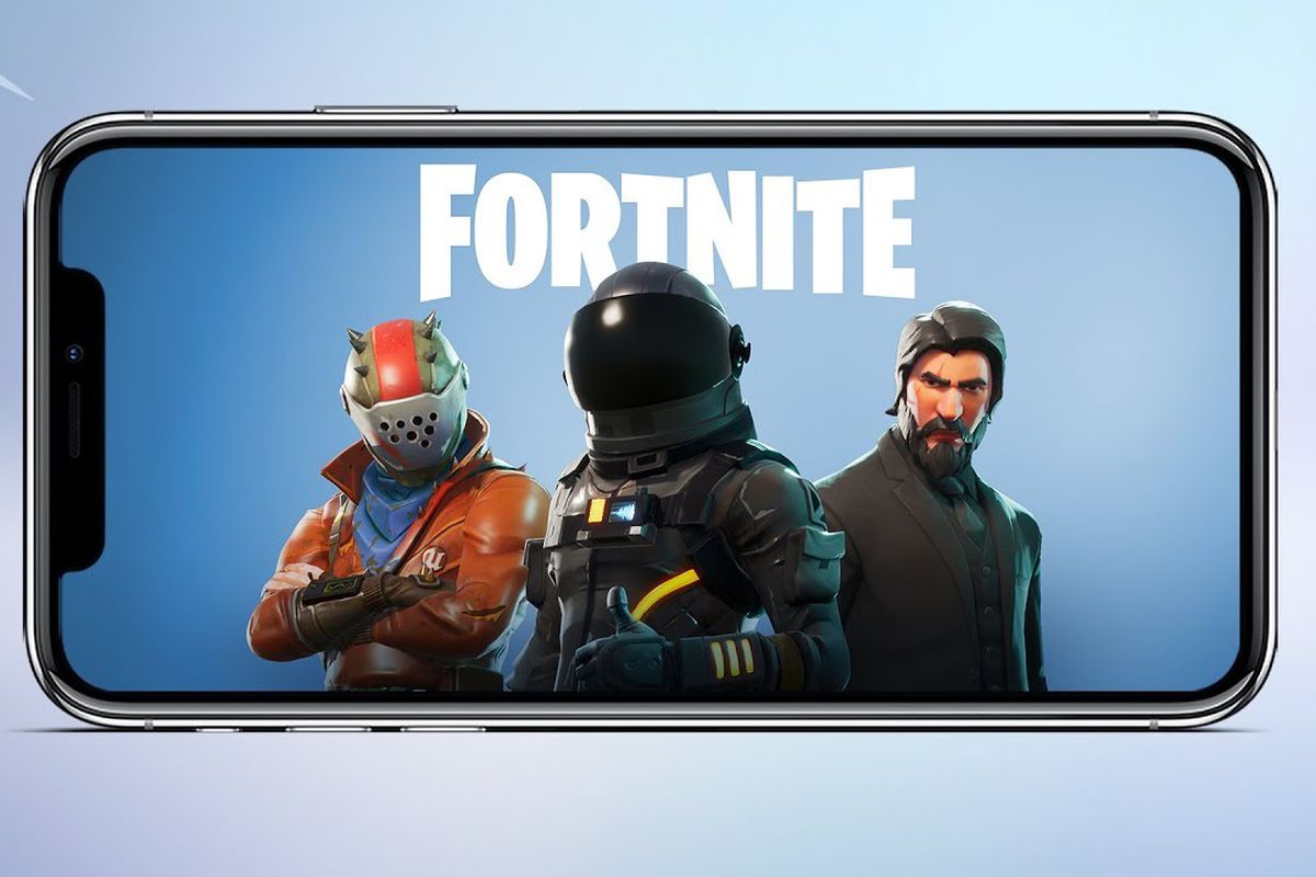 Gunasamss_YT's tweet image. Fortnite Mobile iOS Was Released 3 Years Ago Today !!
#Fortnite #FortniteiOS #FortniteaMobile