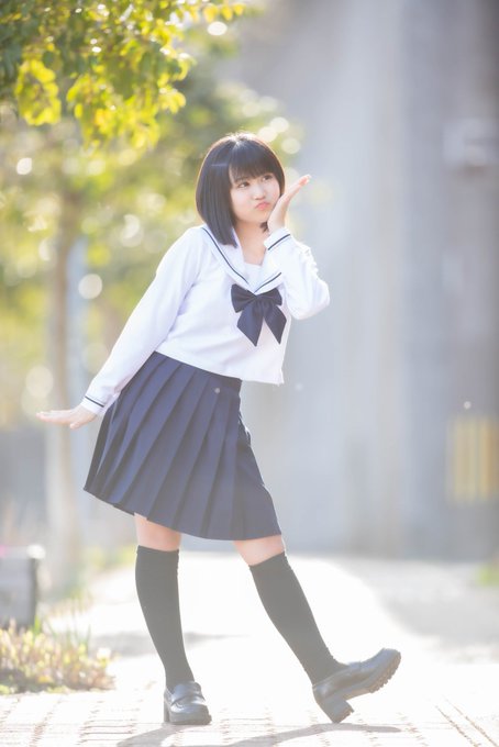 Twitterのコスプレ画像32