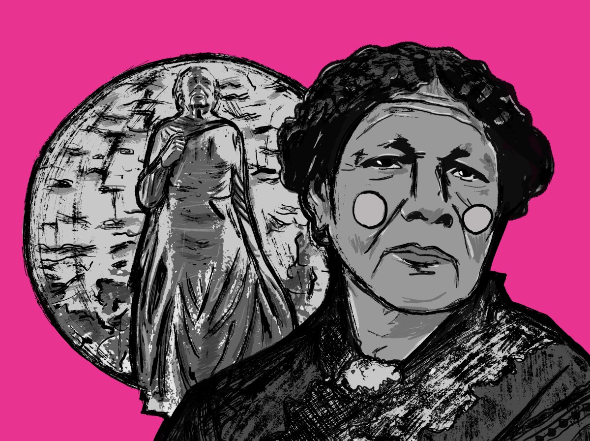 Royal Exchange Theatre tweet media