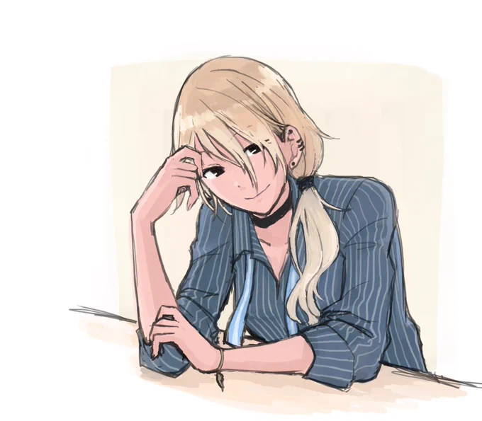 め、めいさま… 