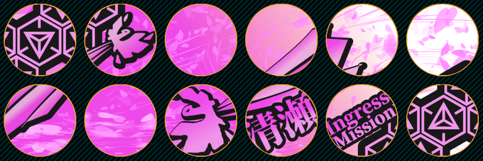 画像まとめ Ingress The Animation 16ページ目 アニメレーダー