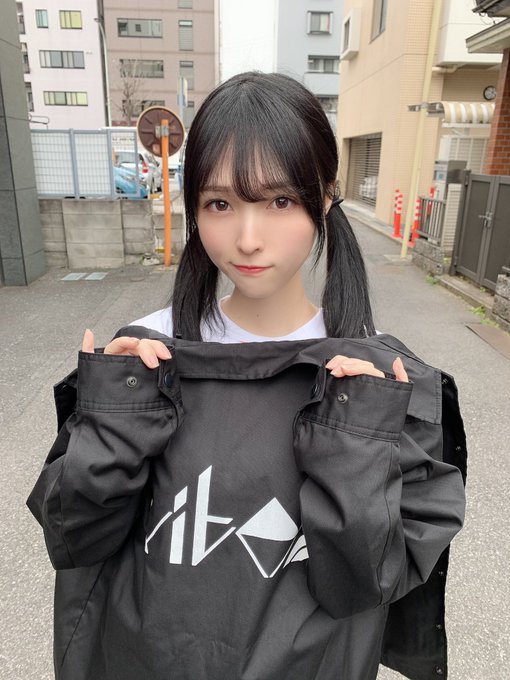 Twitterのコスプレ画像58
