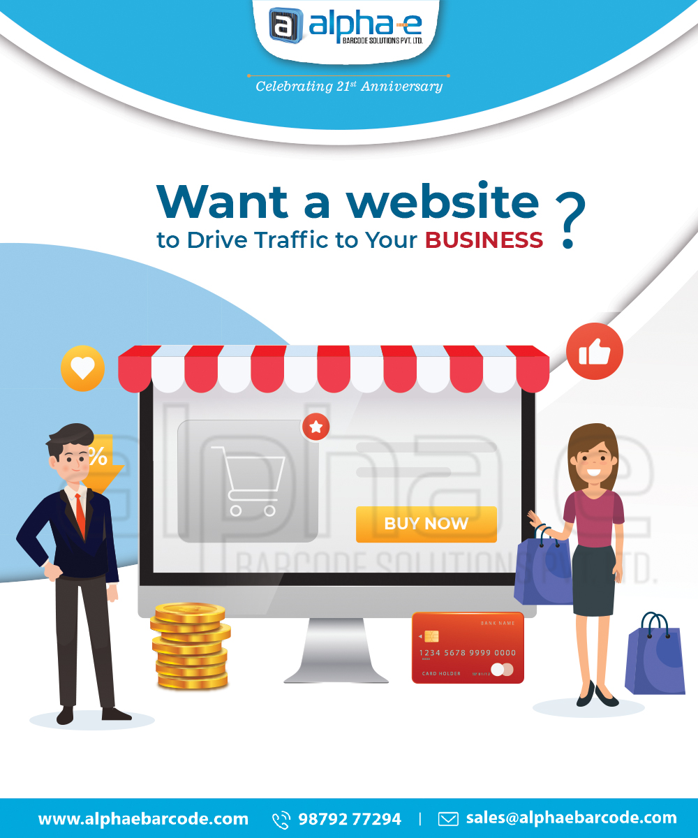AlphaERPSol's tweet photo. Want a website to drive traffic to your business?
In this digital world, a website is as important as the body of yours in the real world. So move into digital world and sell your products digitally.
Visit : https://t.co/BRBxLa275a
#b2b #b2bmarketing #b2cWebsite #alphasoftware https://t.co/GHSLtKxa6e