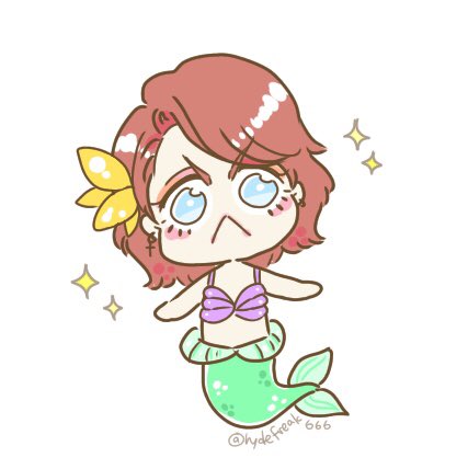 アリエルのtwitterイラスト検索結果 アリエルのtwitterイラスト検索結果