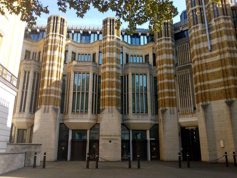 C20Society's tweet photo. NEWS // Dismay as Richmond House remains under threat - we call on Parliament to reject its recommendation, which is both extravagant and destructive of irreplaceable heritage. More on our position here >> https://t.co/VCOdCQ58G2 #C20campaigns https://t.co/wkcEvaBuSS