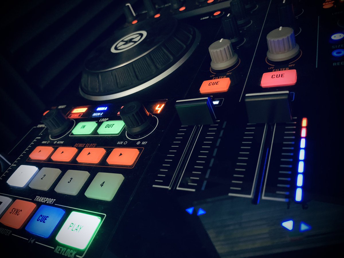 James Cherry tweet media