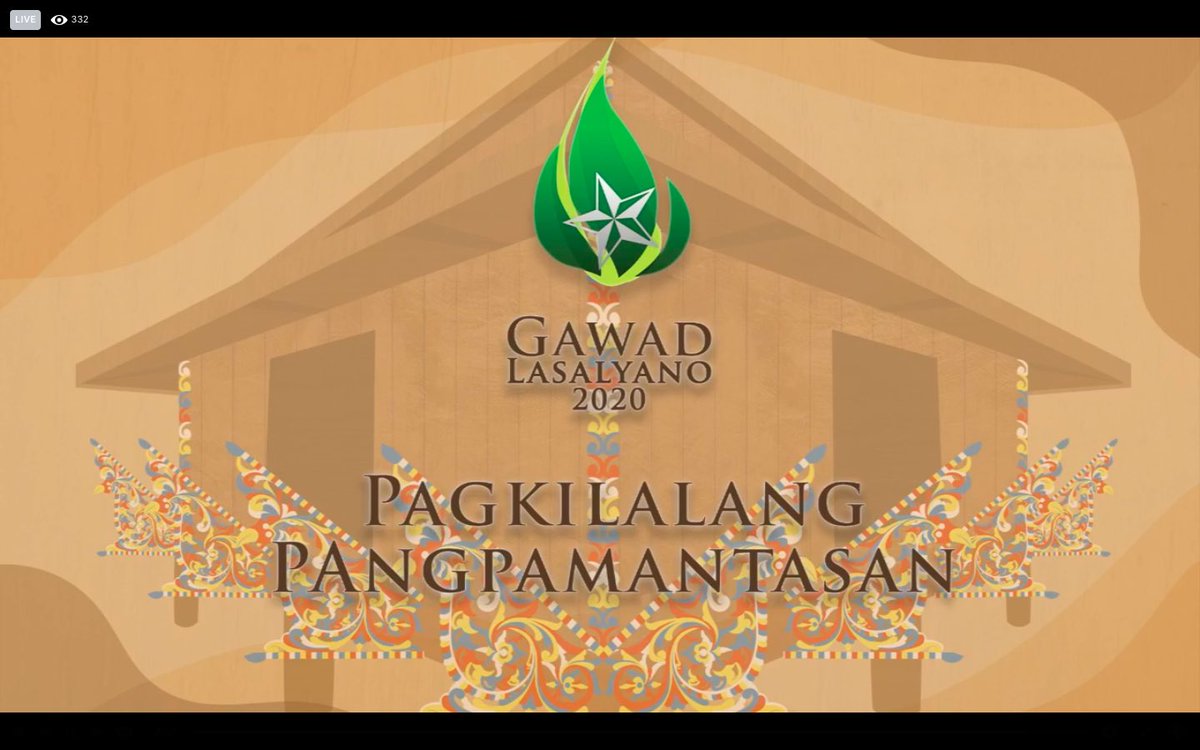 lsdccontempo's tweet photo. Binabati namin ng buong karangalan ang pagkilala ng aming mga miyembro sa Gawad Lasalyano 2020 ganap nitong ika-12 araw ng Marso 2021. Ipinagmamalaki namin kayo! Nawa'y maging inspirasyon kayo para sa ating mga kapwa artistang mag-aaral sa ngayon at sa hinaharap. Animo Lasalyano! https://t.co/iRX8j35yYS