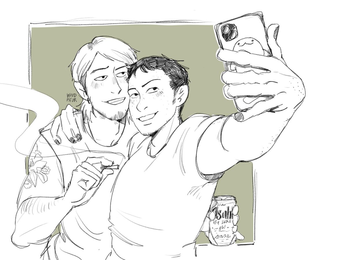 read some jeanmarco for the first time in a long time and i miss them 
