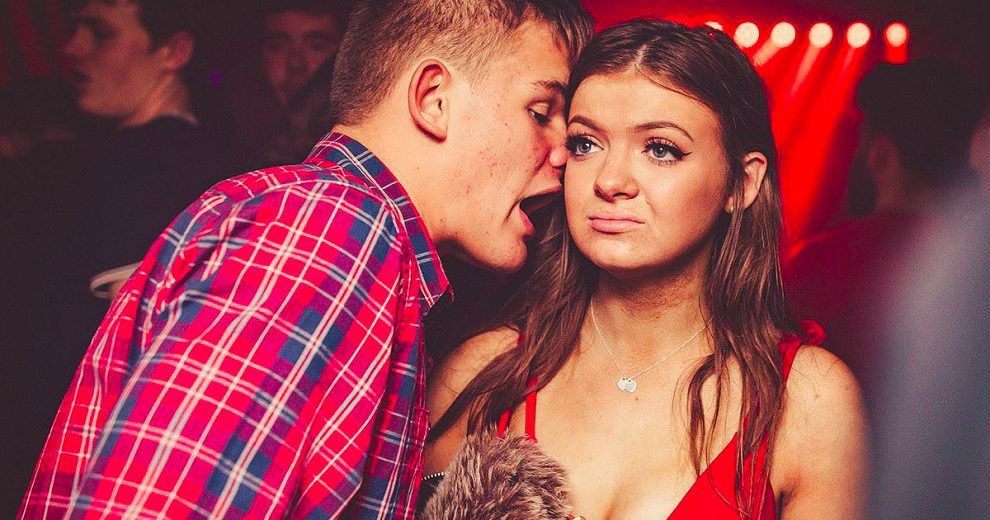 THEN I SAID “NOT ALL MEN ARE A DANGER TO WOMEN. I’VE NEVER ASSAULTED A WOMAN OR MADE ONE UNCOMFORTABLE. I RESPECT WOMEN, MA SISTER’S A WOMAN AND I WAS RAISED BY WOMEN, SO I KNOW HOW TO RESPECT THEIR BOUNDARIES. ALSO MEN ARE MORE LIKELY TO BE THE VICTIMS OF VIOLENT STREET CRIM...”