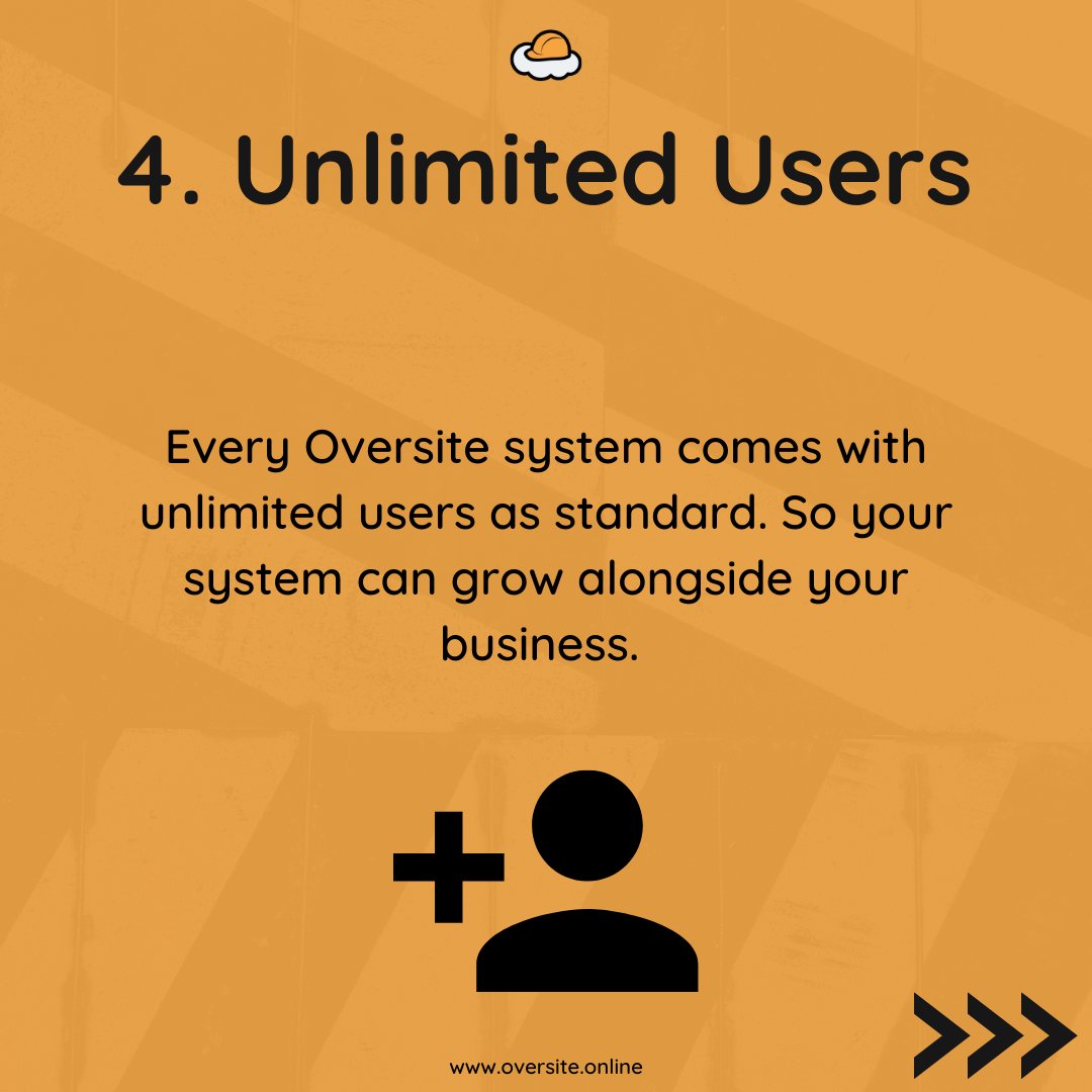 OversiteERP's tweet photo. 4 Facts About Using Oversite 🙌 https://t.co/PijfPPfh5g