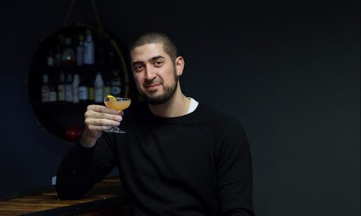 Today on <a href="/thebourbondaily/">The Bourbon Daily</a>, we talk to Seth Benhaim of <a href="/BrokenBarrelW/">Broken Barrel Whiskey</a> You can listen to the show anywhere you find podcasts, or, right here on our website: bit.ly/3etBGVb