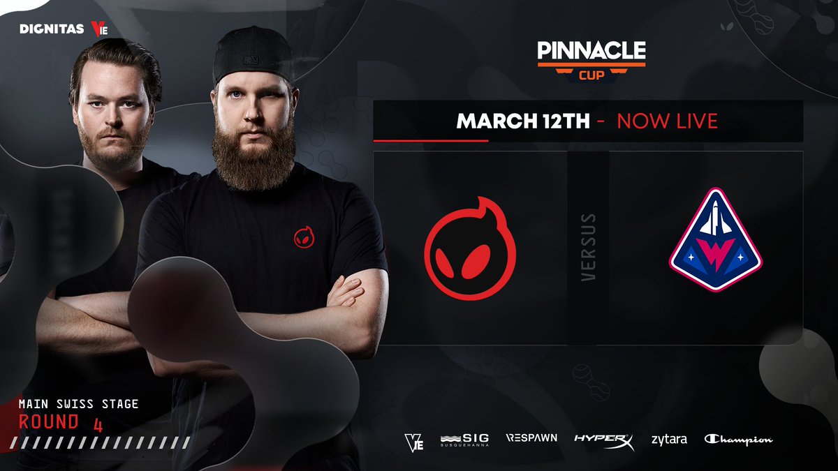 dignitas's tweet photo. #DignitasVIE is ready for the Pinnacle Cup swiss round 4 - Tune in and support the boys! #DIGIWIN

📺 https://t.co/tARM0AiaoC
🆚 @Winstrike_Team https://t.co/Jakhx8ZwWt