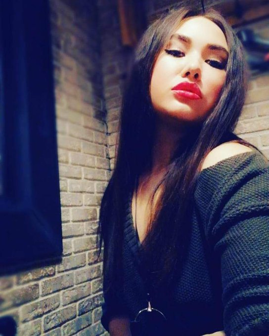 Sexy Asian girl loves rating your cock! Her hairy pussy is waiting for you! FREE Subscription  https://t<a href="/tag/asian"class="tags"><span>#asian</span></a><a href="/tag/asiandoll"class="tags"><span>#asiandoll</span></a><a href="/tag/onlyfans"class="tags"><span>#onlyfans</span></a><a href="/tag/azizared"class="tags"><span>#azizared</span></a>