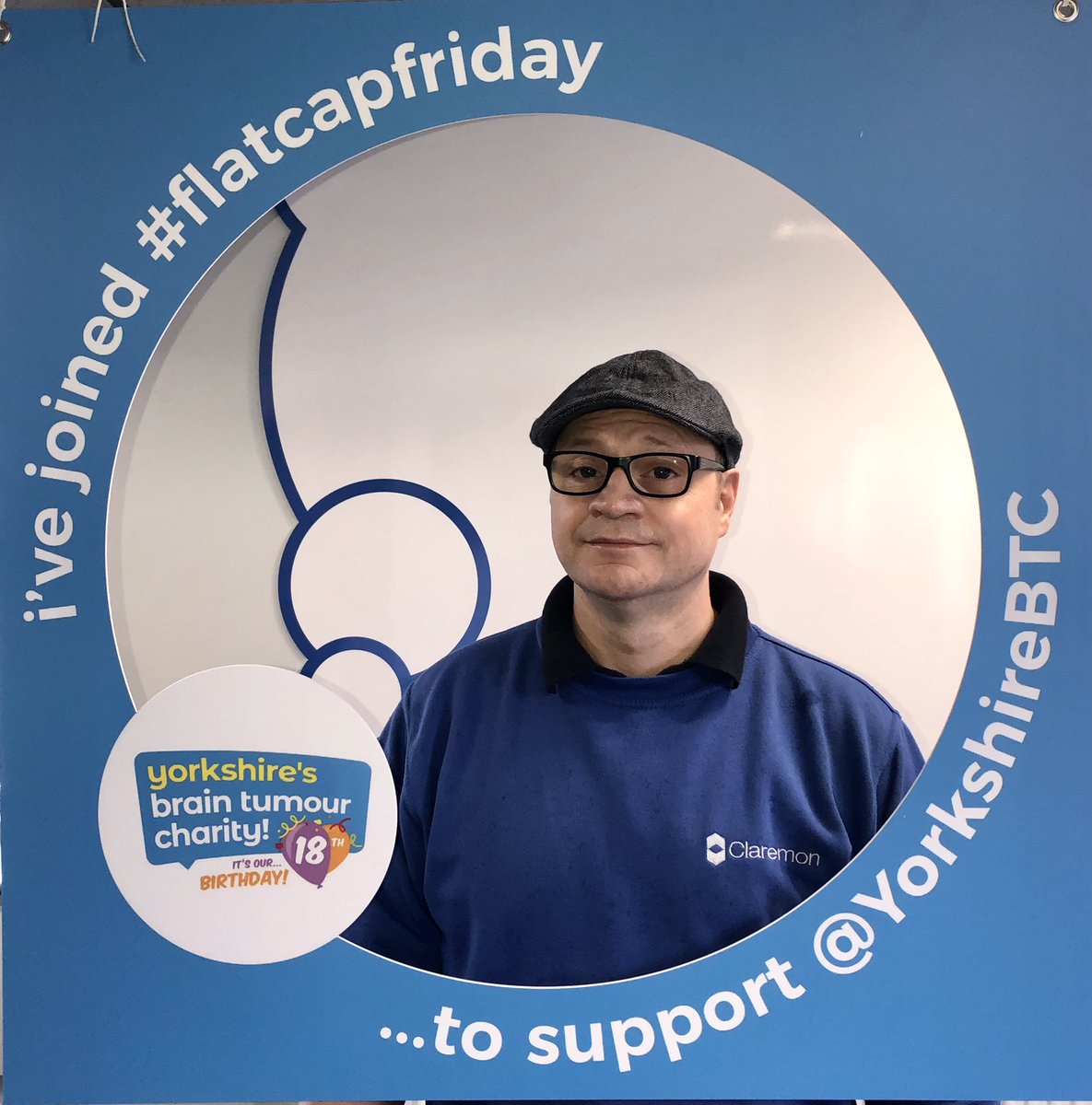 Claremon tweet media