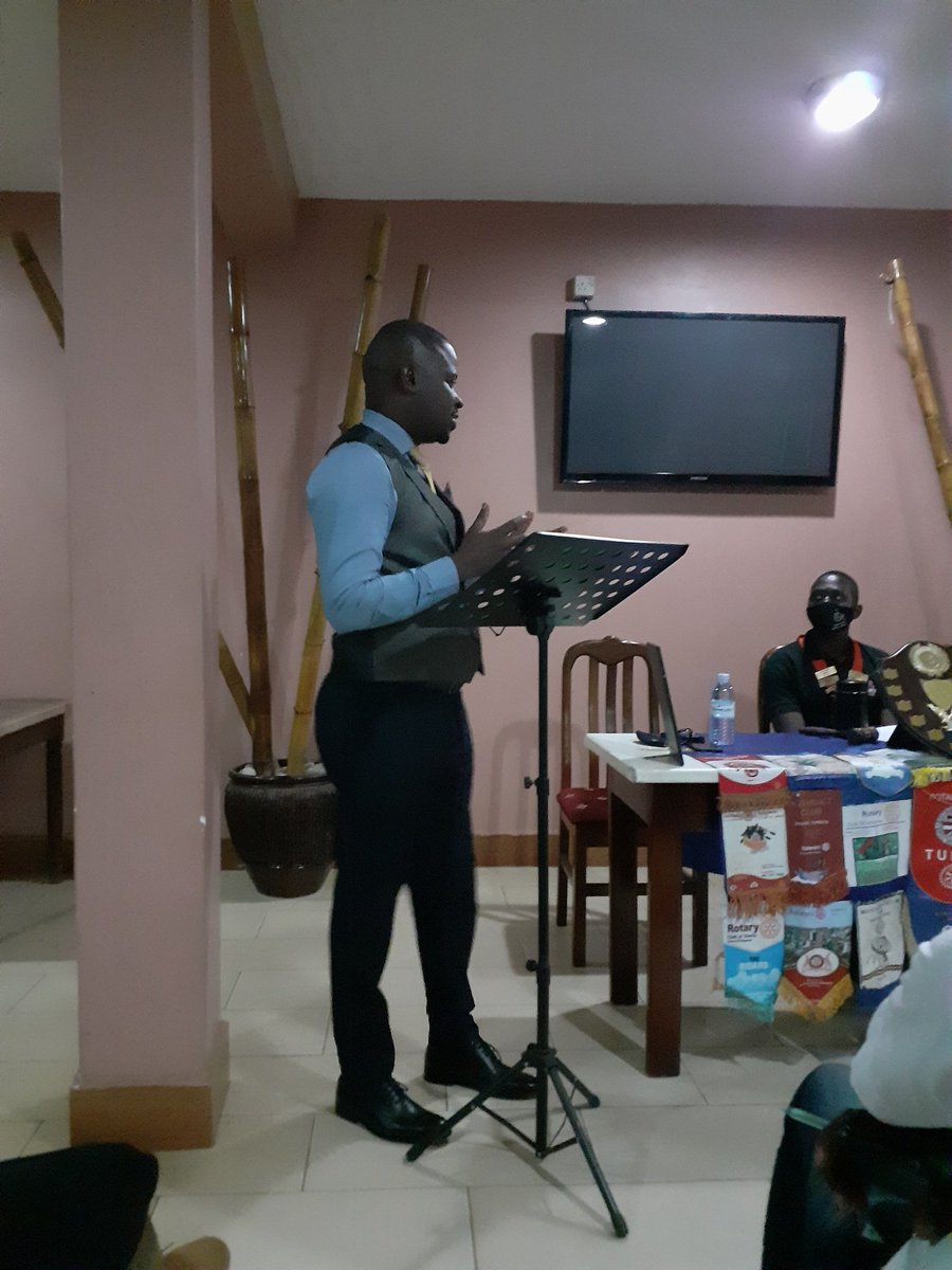 ca_rw_on's tweet photo. Hosting @kyamageroandrew at @RctEbb was a WHY well answered.

Thank you for holding the door to us the Rotaractors of @RctEbb. https://t.co/v0ekdhMbqz