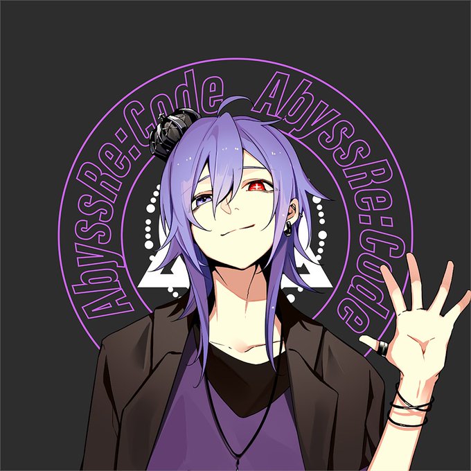 Abyss_LLuuさんのイラストまとめ