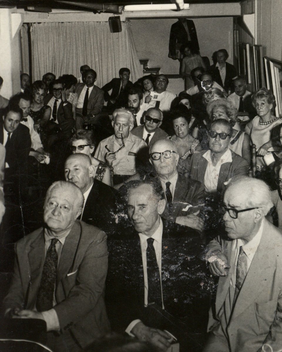 Arte y Producción AMIA tweet media