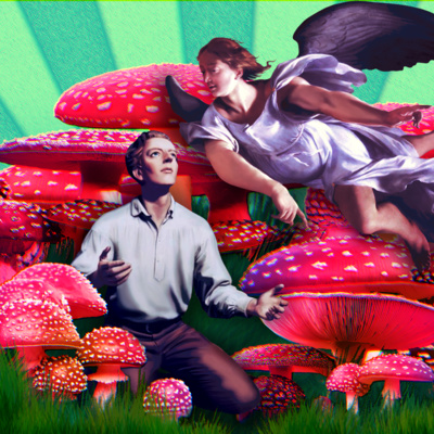 i read a thing podcast tweet media