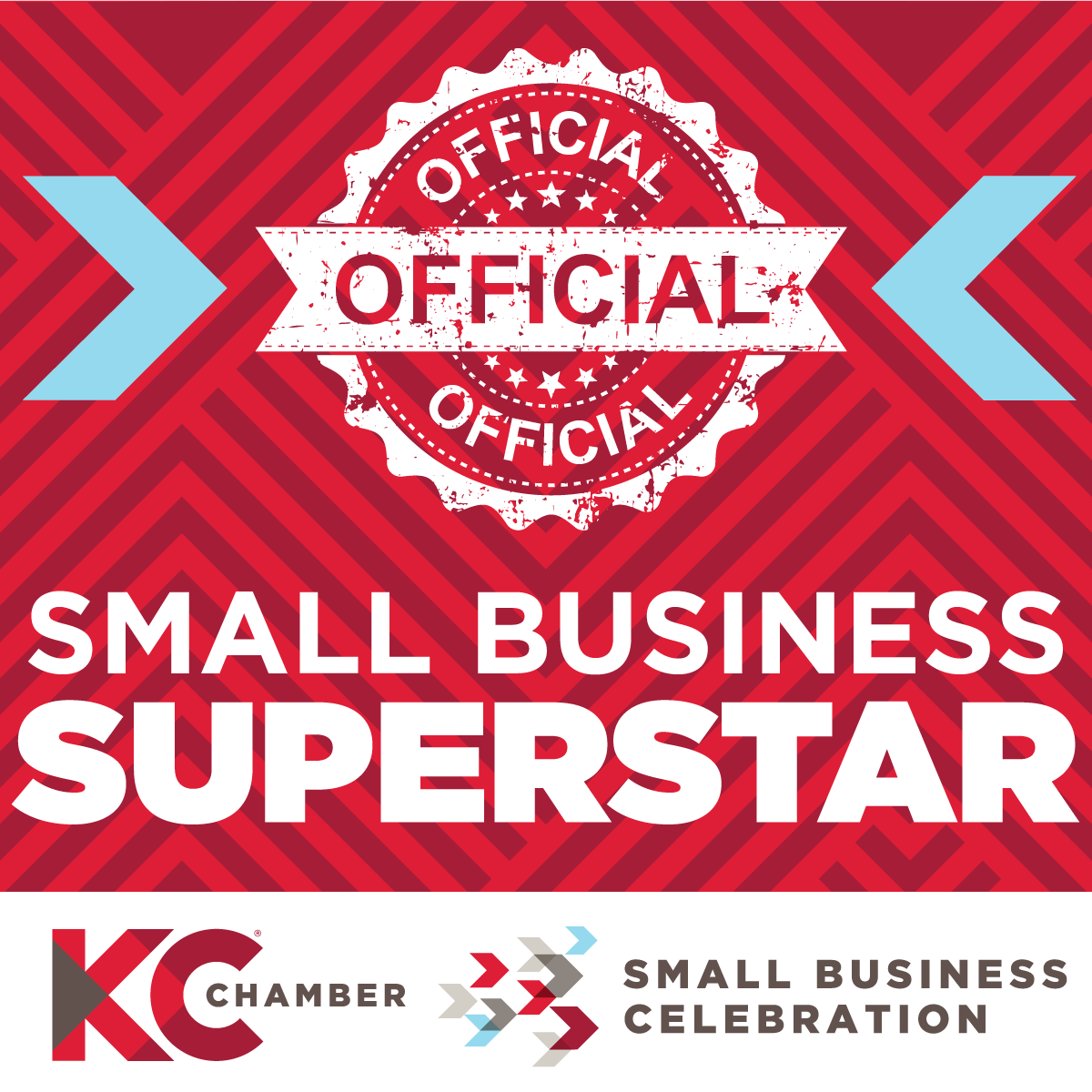 CircleSideways's tweet photo. We're honored to be recognized as a @kcchamber #SmallBizSuperstar!  We have the privilege of serving many superstar small businesses in Kansas City and beyond, and we attribute a great deal of our success to working with outstanding companies! https://t.co/k3QzJPXnga