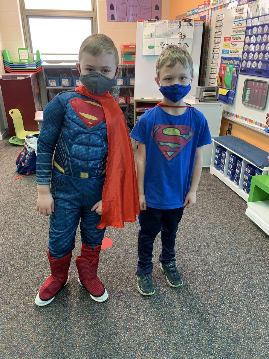 lisabass1's tweet photo. We are proud Super Heroes for LLS! #NFSquirePride https://t.co/ASQwTAJWBD