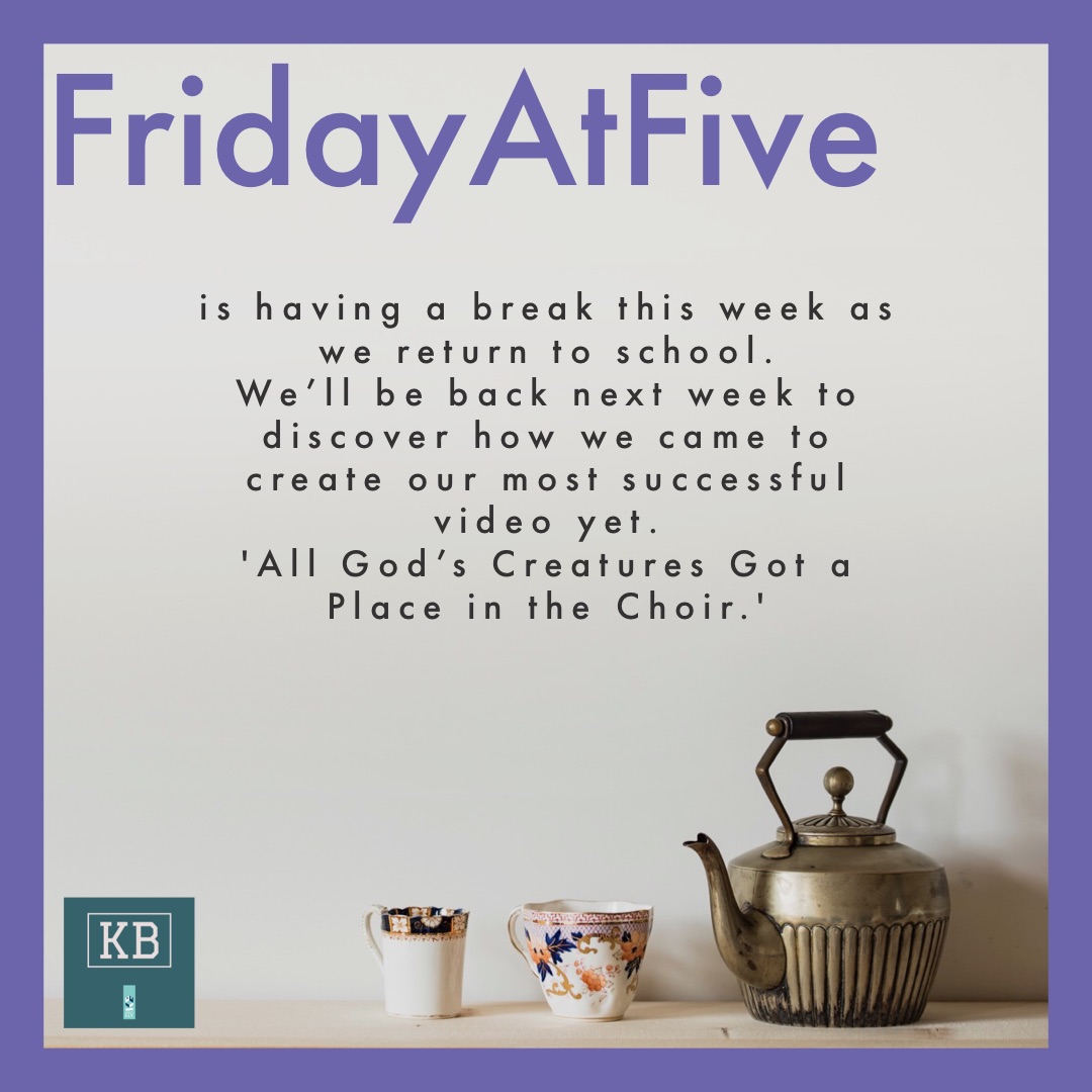 See you next week when we find out how we came to sing this song. What connects Matron, Vancouver, California and the Barbers? 

zcu.io/ST1W