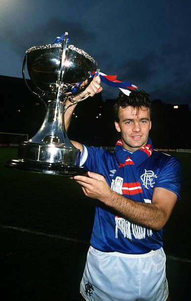 SuperbFootyPics's tweet photo. Rangers FC @RangersFC
Great Pic Of Davie Cooper https://t.co/g5IIVY3aMV