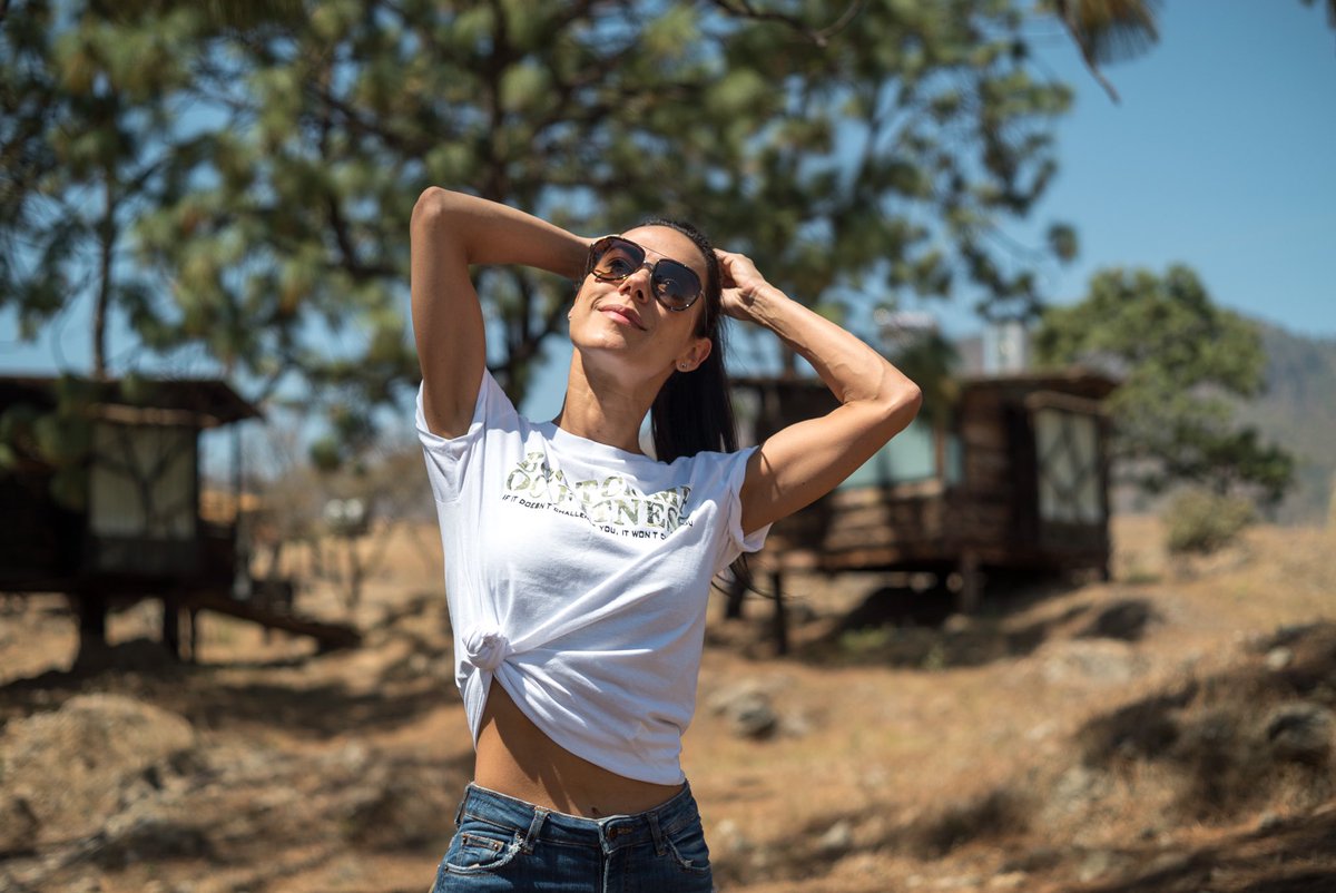 If it doesn't challenge you, it won't change you ⛰

#Bootcamp #OCFitness