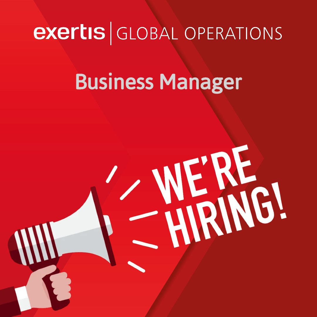 Exertis Supply Chain Services tweet media