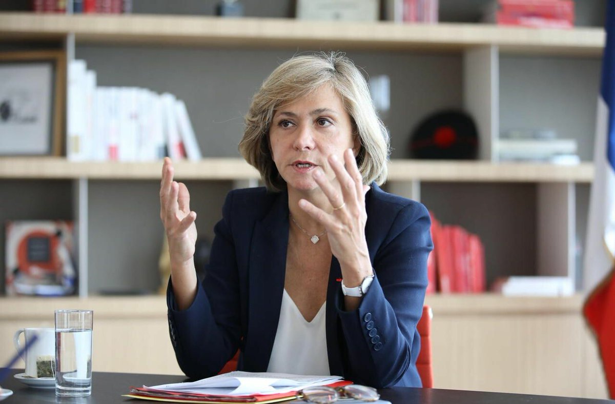 leparisien_pol's tweet image. Rixes entre bandes : Valérie Pécresse veut «rendre obligatoire des polices municipales armées»
➡️ l.leparisien.fr/59Z1