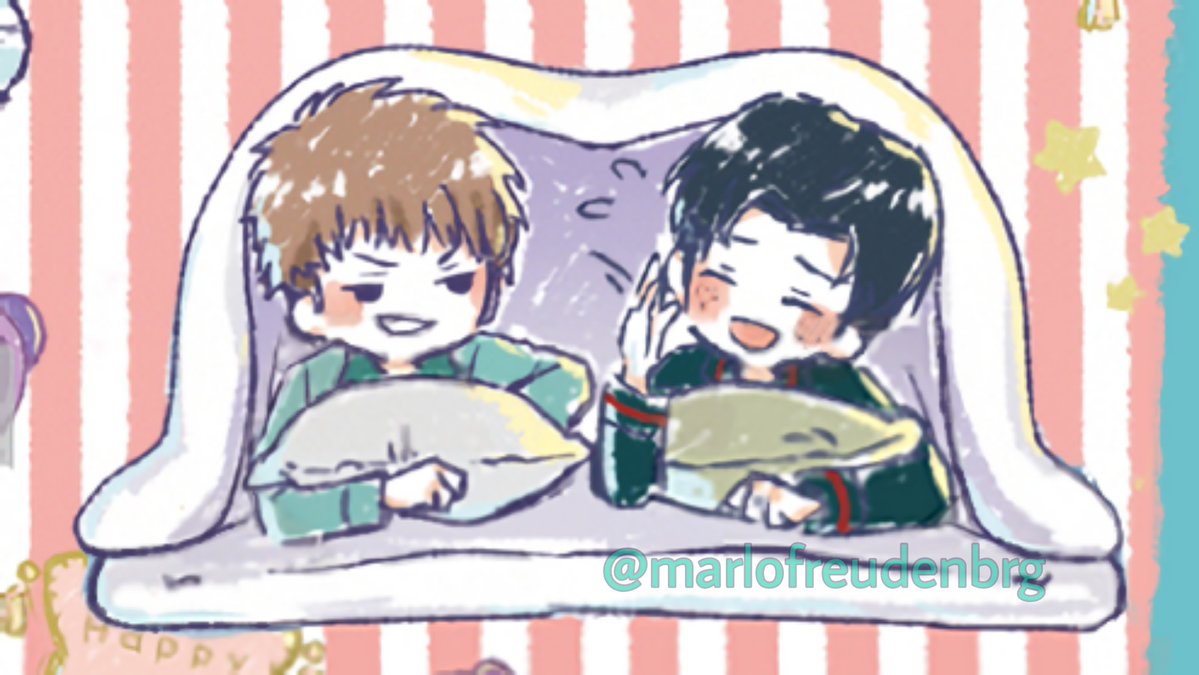 Daily Marco 🥸 (@dailybodt) on Twitter photo 