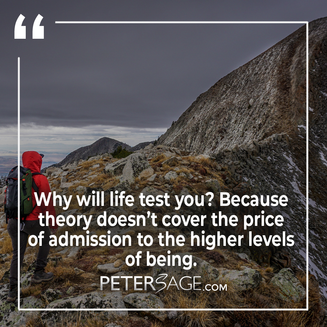 To expand in life and grow into more mature versions of yourself, expect life to test you in your weakest spots.

𝐂𝐄𝐋𝐄𝐁𝐑𝐀𝐓𝐄 𝐓𝐇𝐀𝐓!

#lifeisatest #lifeisachallenge #embracethechallenge #EmbraceEveryMoment #MaturityChallenge #expandyourlife #growupfinally