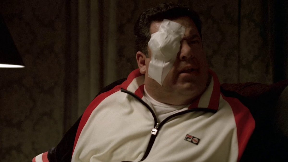 Sopranos World tweet media