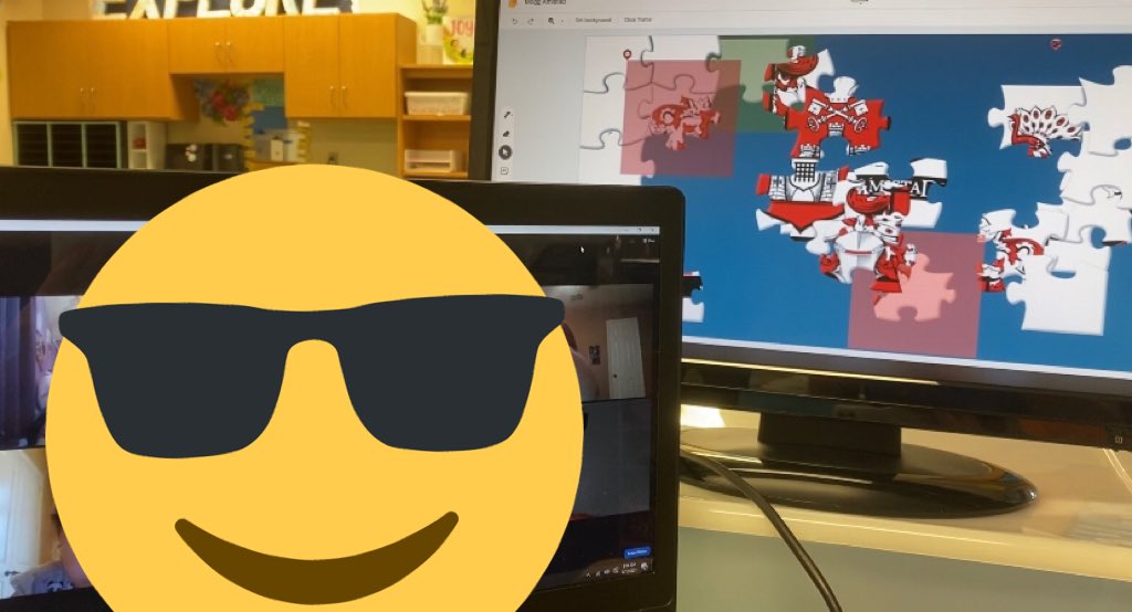 Remote House Rally was a success!!!! Thank you <a href="/Kel_Sanders/">Kelli Sanders</a> for some awesome digital House Crest Puzzles. <a href="/BeckElem/">Samuel Beck Elementary</a> <a href="/abunchoffun/">Bunch</a>  <a href="/tiffanibrisco/">Tiffani Brisco</a> <a href="/beckaltruismo/">Beck Altruismo</a> <a href="/BeckReveur/">Beck Reveur</a> <a href="/AmistadBeck/">Beck Amistad</a> @isibindibeck