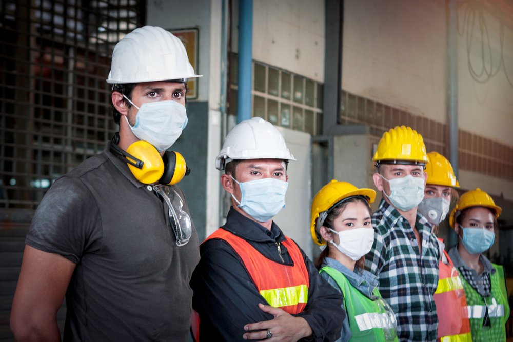 I don’t want to ask, so please wear a mask at work. Protect yourself and the people you care for. Visit L&amp;I’s Mask Selection eTool. ow.ly/ZkDC50DNtg6 #WhichMaskWhichTask #KeepWorkersSafe #MaskUpWA