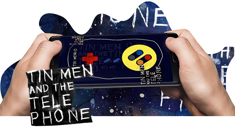 The Ark Dublin tweet media