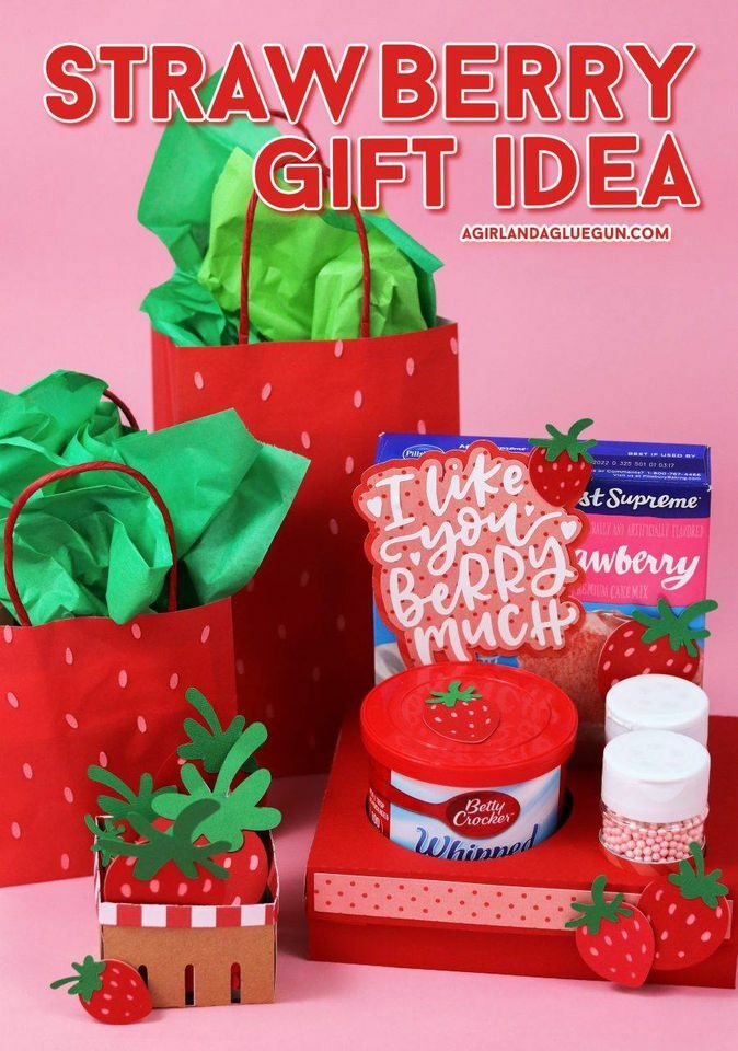 Cutest gift set idea! ift.tt/38yjeXv ift.tt/1MNNlvQ