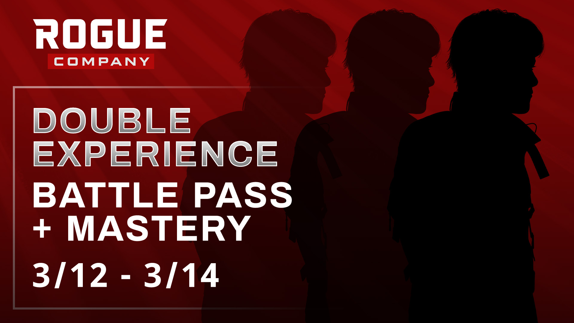 Rogue Company on X: Ready to raise your mastery with the bow? To