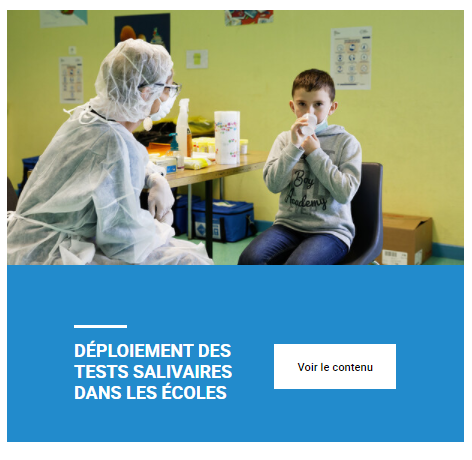 Ecole_Oubliee's tweet photo. Voir le "contenu" de la section "Déploiement des tests salivaires dans les écoles" sur @education_gouv en pensant trouver le n°de tests,le taux de positivité et trouver "Retour en images sur le déplacement de Jean-Michel Blanquer à Lavoncourt"
#salivaires #operationcommunication https://t.co/Wf98tuHYsX